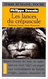 Les lances du cré...