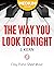 The Way You Look Tonight I ...