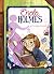 Enola Holmes y el mensaje extraviado (Enola Holmes. La novela gráfica #5)
