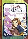 Enola Holmes y el mensaje extraviado by Serena Blasco