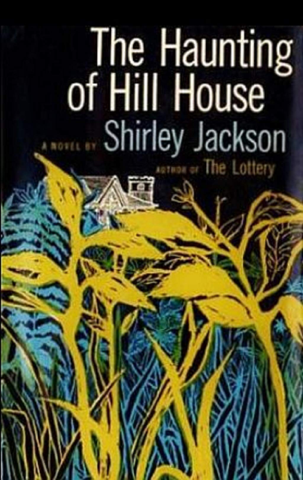 The Haunting of Hill House: Pages: 151