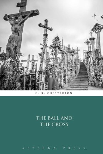 The Ball and the Cross