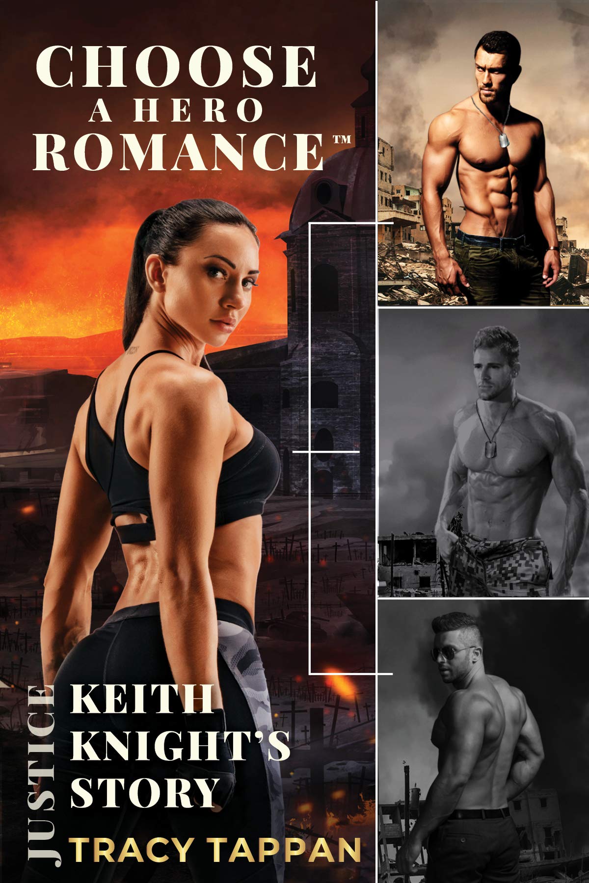 Keith Knight's Story (Kindle Edition)