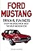 Ford Mustang by Dean Harris