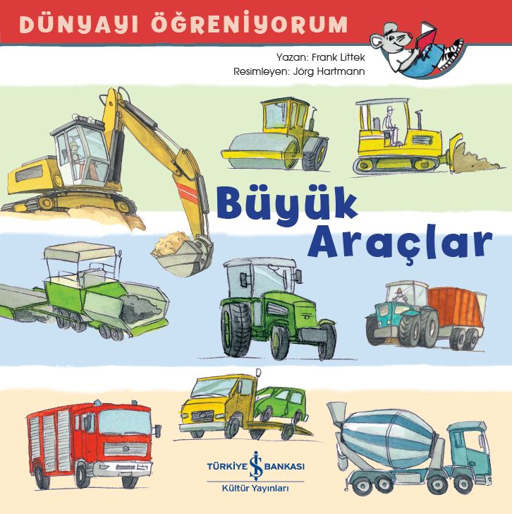 Büyük Araçlar