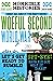 Woeful Second World War (Horrible Histories)