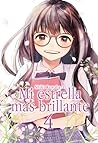 Mi estrella más brillante, vol. 4 by Shiki Kawabata