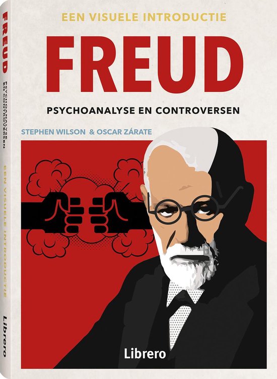 Freud: Een visuele introductie (Paperback)