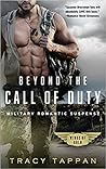 Beyond the Call of Duty (Wings of Gold, #1)