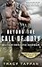 Beyond the Call of Duty by Tracy Tappan Beyond the Call of Duty by Tracy Tappan