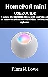 HomePod mini user...