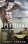 Allied Operations (Wings of Gold, #2)