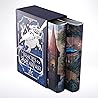 Strange the Dreamer Duology by Laini Taylor Strange the Dreamer Duology by Laini Taylor