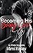Becoming His Baby Girl by Mimi Kinley