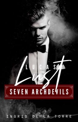 The Devil’s Bride - Lust (Archdevil Series, #1)