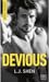 Devious (Sinners of Saint, #2)