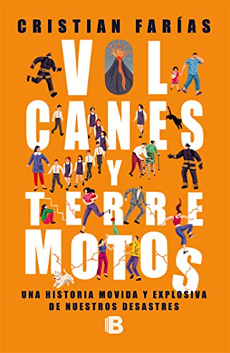 Volcanes y Terremotos