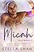 Micah (Love at the Haven #3)