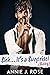Shh... It's a Surprise! [Baby] (Small Town Romances #2)