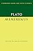 Plato by David Sansone
