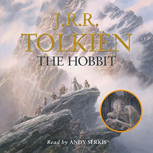 The Hobbit, or There and Back Again