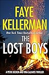 The Lost Boys* by Faye Kellerman
