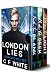 London Lies Complete Box Set (London Lies #1-3)