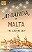 Amanda in Malta: The Sleeping Lady (An Amanda Travels Adventure)