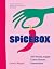 SpiceBox by Grace Regan