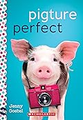 Pigture Perfect: A Wish Novel