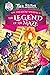 The Legend of the Maze (Thea Stilton and the Treasure Seekers #3)