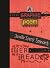 Her Read: A Graphic Poem (Volume 1) (Con[text]ual)