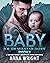 Baby For The Mountain Daddy Book2 by Anna Wright
