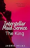 Interstellar Maid Service by Jackie Helms Interstellar Maid Service by Jackie Helms