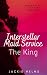 Interstellar Maid Service  by Jackie Helms