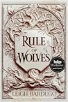 Rule of Wolves