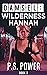 Wilderness Hannah (Damsel, #3)