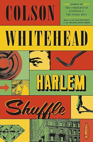 Harlem Shuffle