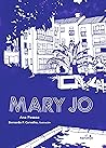 Mary Jo (Spanish Edition) Book cover for Mary Jo (Spanish Edition)