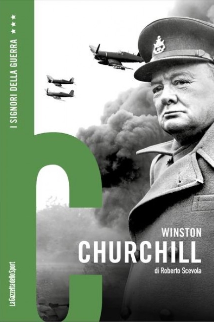 Churchill (Paperback)