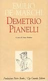 Demetrio Pianelli by Emilio De Marchi