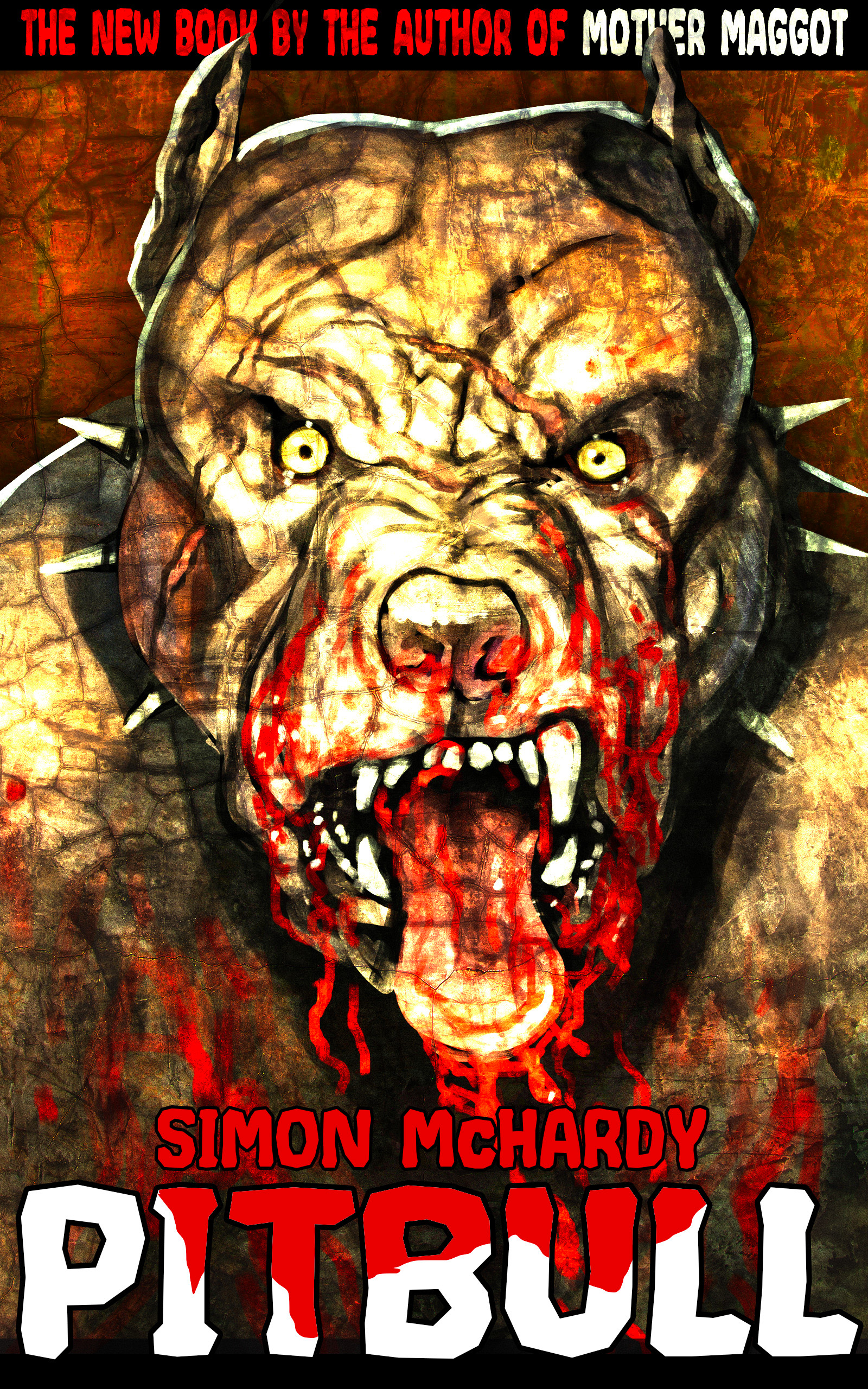 Pitbull (Unknown Binding)