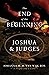The End of the Beginning: Joshua and Judges