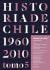Historia de Chile 1960-2010...