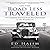 On the Road Less Traveled An Unlikely Journey from the Orphanage to the Boardroom by Ed Hajim