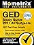 GED Study Guide 2021 All Su...