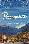 Book cover for Provenance