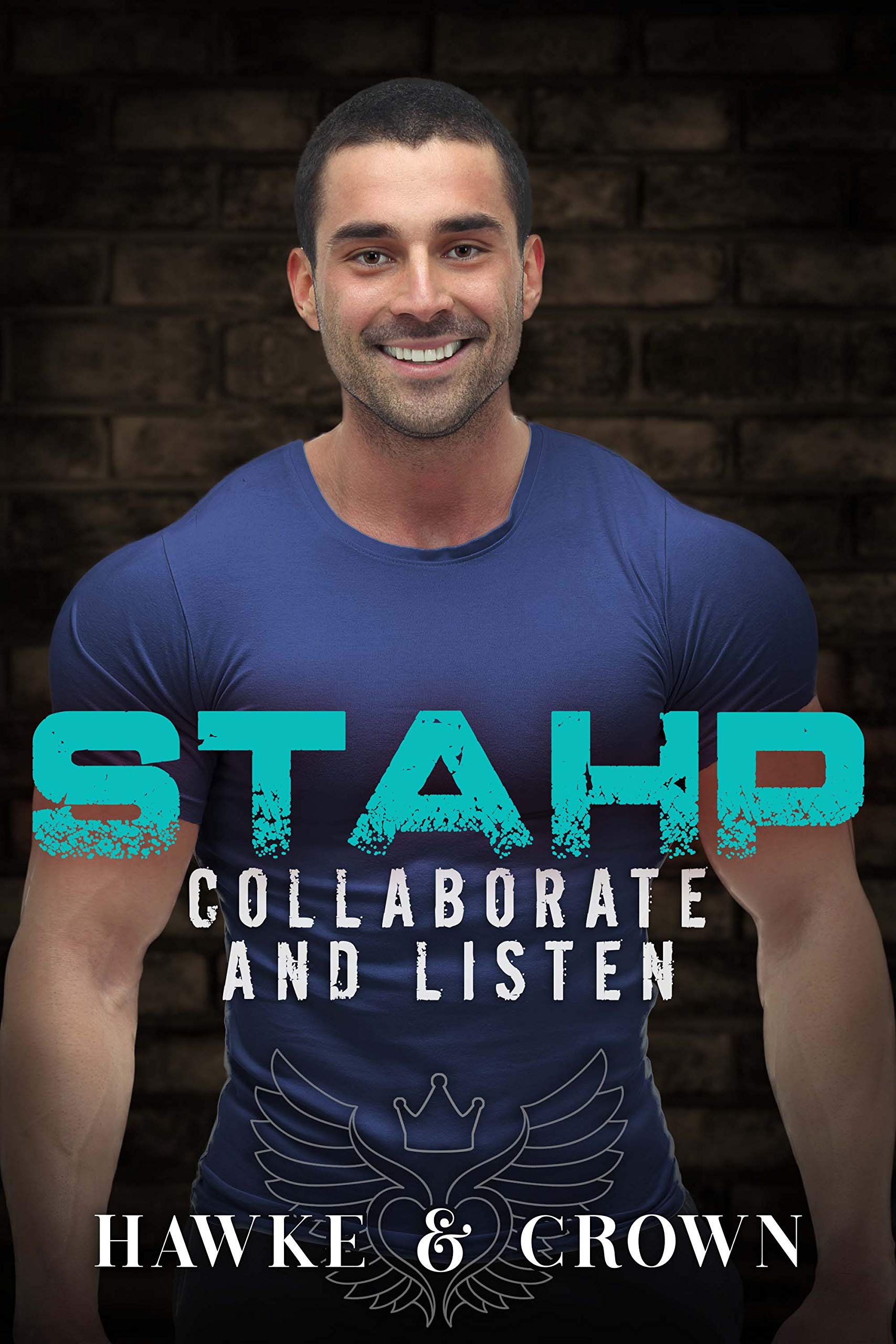 STAHP, Collaborate and Listen (STAHP #2)