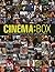 Cinéma: Box. Le cinéma par les grands photographes