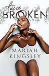 Twice Broken (Broken Series Book 2)